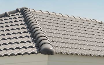 advantages of Leasingham clay roofing