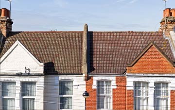 clay roofing Leasingham, Lincolnshire