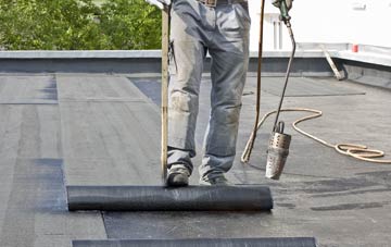 flat roof replacement Leasingham, Lincolnshire