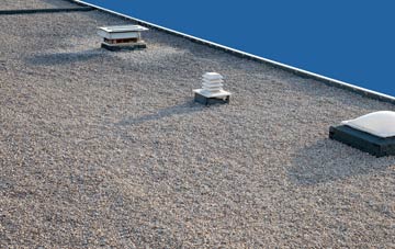 flat roofing Leasingham, Lincolnshire