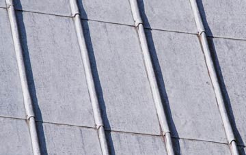 lead roofing Leasingham, Lincolnshire