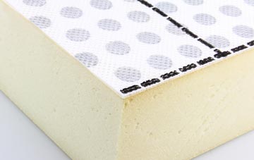 meeting Leasingham building codes