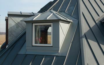 metal roofing Leasingham, Lincolnshire