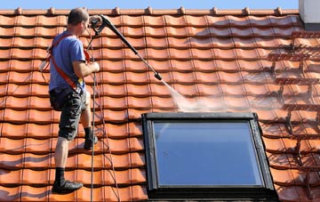 roof cleaning Leasingham, Lincolnshire