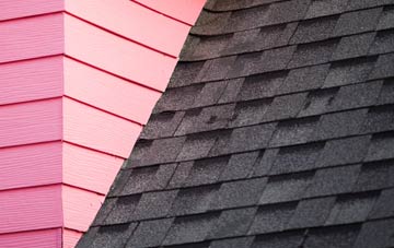 rubber roofing Leasingham, Lincolnshire
