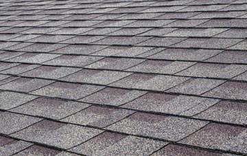 Leasingham tiles for shallow pitch roofing