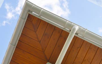 Leasingham soffit types