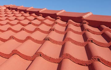 Leasingham tile and slate roof replacement