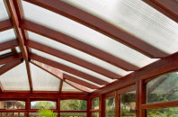 Leasingham conservatory roofing insulation