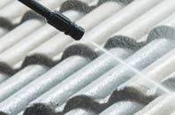 rated Leasingham roof cleaning companies